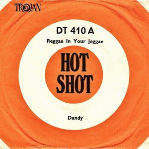 Reggae in Your Jeggae