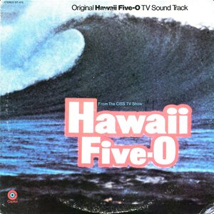 Mort Stevens & His Orchestra 的头像