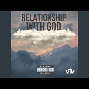 Relationship With God