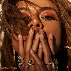 Dinah Jane 1 - Single