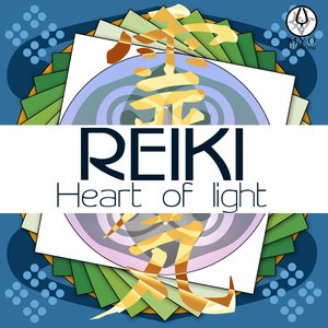 Reiki (Heart of Light)