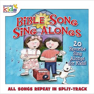 Bible Song Sing Alongs