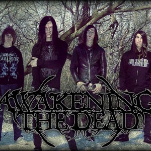 Image for 'Awakening The Dead'