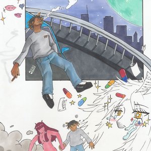 Image for 'Leaks & Loosies'