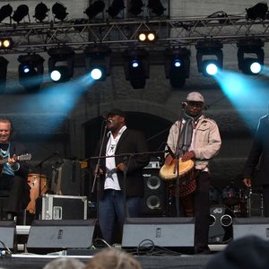 Hans Theessink Band için avatar