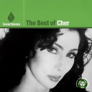 The Best Of Cher - Green Series