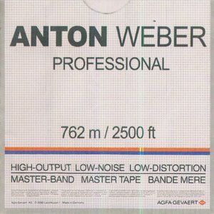 Anton Weber