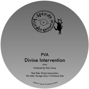 Divine Intervention [Explicit]