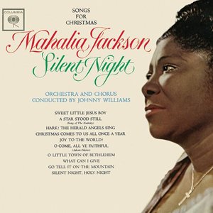 Silent Night: Songs for Christmas