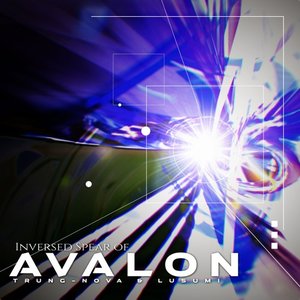 Inversed Spear of AVALON