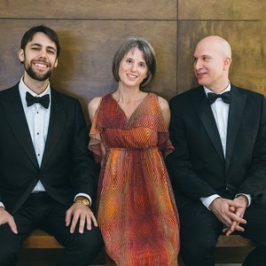 Trio Fibonacci 的头像