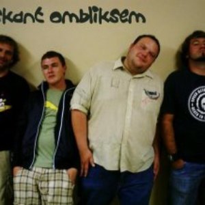 “Duskant Ombliksem”的封面