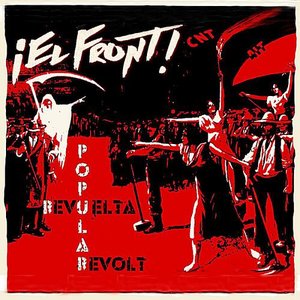 El Front 的头像