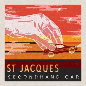 Secondhand Car