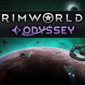 RimWorld Odyssey