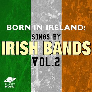 Born in Ireland: Songs by Irish Bands Vol. 2