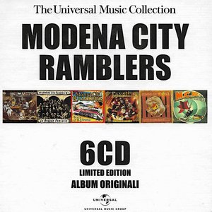 The Universal Music Collection