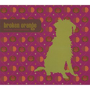 Image for 'Broken Orange'