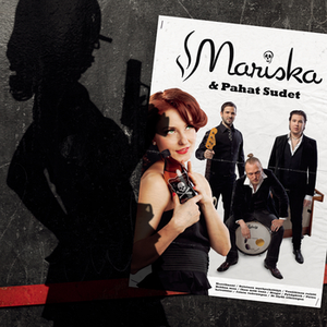 Hurrikaani cover