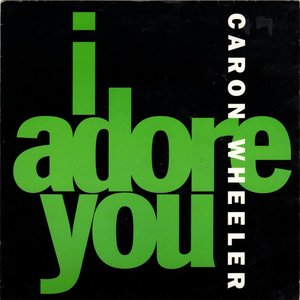 Image for 'I Adore You'