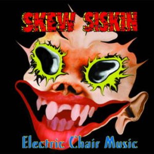 Image for 'Electric Chair Music'