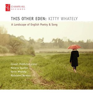 This Other Eden: A Landscape of English Poetry and Song