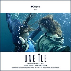 Une île (Bande originale de la série télévisée)