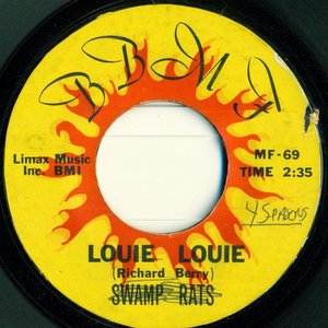 Louie Louie / Hey Joe!