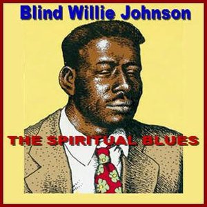 The Spiritual Blues