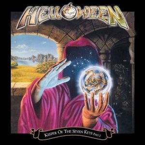 Keeper of The Seven Keys Part I Expanded Edition