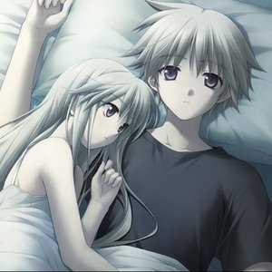 Avatar för yosuga no sora