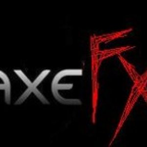 AxeFx 的头像
