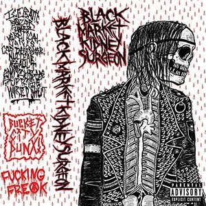 Black Market Kidney Surgeon 的头像