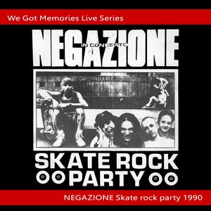 Rock Skate Party 1990