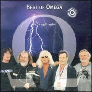 Best Of Omega