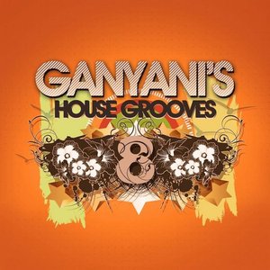 Dj Ganyani's House Grooves 8