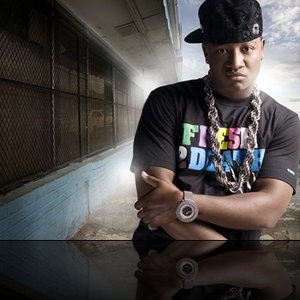 Yung Joc Ft. Masspike Miles 的头像