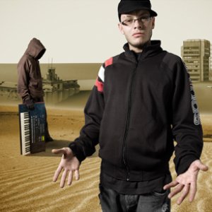 Avatar for drumDrama
