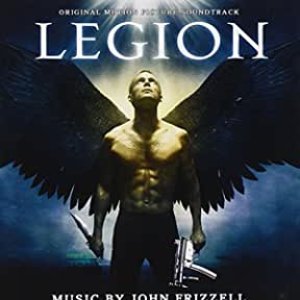 Legion (Original Motion Picture Soundtrack)