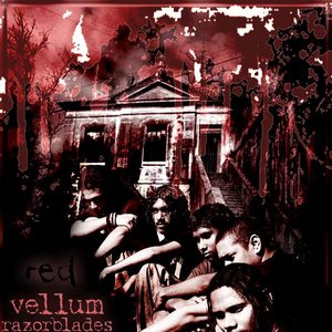 Red Vellum Razorblades 的头像