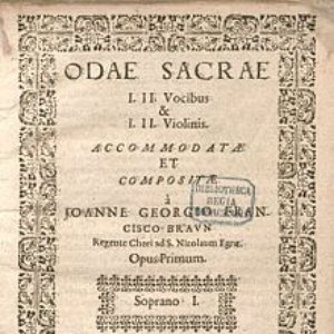 Avatar for Johann Georg Franz Braun