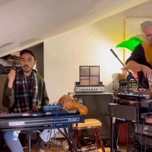 Koralle & Francesco Giampaoli 的头像