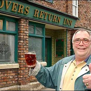 Avatar for Bill Tarmey