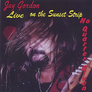 Live On The Sunset Strip No Quarter Given