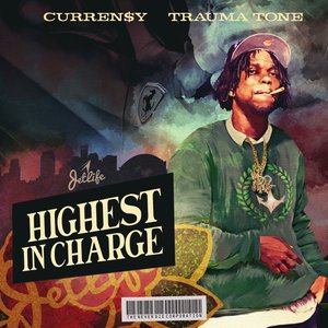 Highest In Charge [Explicit]