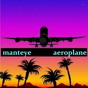 Aeroplane - Single