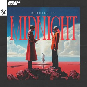 Minutes to Midnight (feat. JAI RYU) - Single