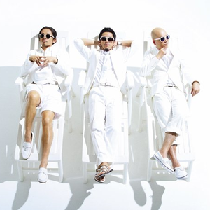 RHYMESTER photo provided by Last.fm