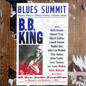 B.B. King & Koko Taylor 的头像