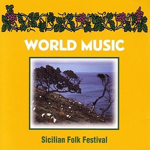 Image for 'World Music : Sicilian Folk Festival'